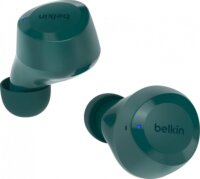 Belkin SoundForm Bolt TWS Wireless Headset - Zöld