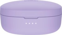 Belkin SoundForm Bolt TWS Wireless Headset - Levendula
