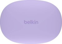 Belkin SoundForm Bolt TWS Wireless Headset - Levendula