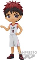 Banpresto Q Posket Kuroko's Basketball Taiga Kagami figura