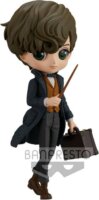 Banpresto Q Posket Fantastic Beasts Newt Scamander II (Ver. A) figura