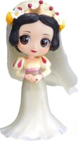 Banpresto Q Posket Disney Hófehérke (Vol 2) figura