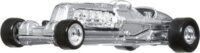 Mattel Hot Wheels CarCulture Jay Leno Tank Car kisautó - Ezüst