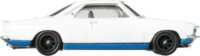 Mattel Hot Wheels CarCulture 66 Chevrolet Corvair Yenko Stinger kisautó - Fehér