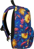 American Tourister Urban Groove Sunflower hátizsák - Virág mintás