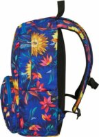 American Tourister Urban Groove Sunflower hátizsák - Virág mintás