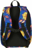American Tourister Urban Groove Sunflower hátizsák - Virág mintás