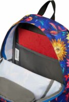 American Tourister Urban Groove Sunflower hátizsák - Virág mintás