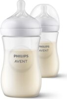 Philips Avent Natural SCY903/02 Cumisüveg készlet - 260ml (2 darabos)