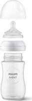 Philips Avent Natural SCY903/02 Cumisüveg készlet - 260ml (2 darabos)