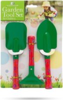 Garden of Eden 11285 Kerti szerszámkészlet gyerekeknek (3 darabos)