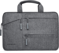 Satechi ST-LTB13 13" Notebook táska - Szürke
