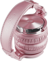 OneOdio PRO-10P Vezetékes fejhallgató - Rózsaarany