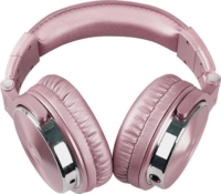 OneOdio PRO-10P Vezetékes fejhallgató - Rózsaarany