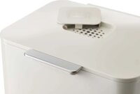 Joseph Joseph Totem Max 60 literes műanyag Szelektív szemetes - Kőszürke