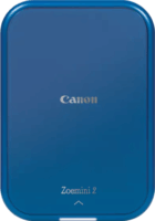 Canon Zoemini 2 Mobil fotónyomtató - Kék