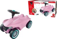 BIG Bobby-Car-Neo Bébitaxi - Rózsaszín