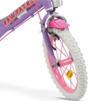 Toimsa Mancs őrjárat kerékpár - Lila (14-es méret)