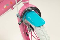 Toimsa Peppa malac kerékpár - Rózsaszín (14-es méret)