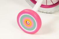 Toimsa Peppa malac kerékpár - Rózsaszín (14-es méret)