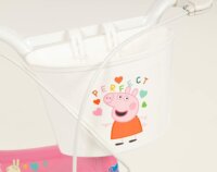 Toimsa Peppa malac kerékpár - Rózsaszín (14-es méret)