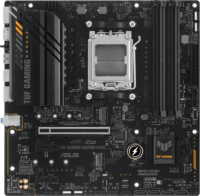 Asus TUF Gaming A620M-Plus Alaplap