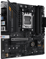 Asus TUF Gaming A620M-Plus Alaplap