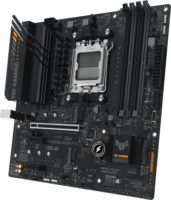 Asus TUF Gaming A620M-Plus Alaplap