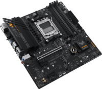 Asus TUF Gaming A620M-Plus Alaplap