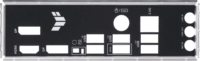Asus TUF Gaming A620M-Plus Alaplap