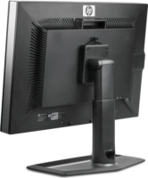 HP 30" ZR30W Monitor - Használt