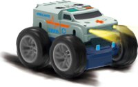Syma Rescue Racers Kétoldalas távirányítós autó