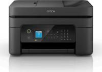 Epson WorkForce WF-2930DWF Multifunkciós színes tintasugaras nyomtató