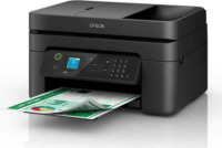 Epson WorkForce WF-2930DWF Multifunkciós színes tintasugaras nyomtató