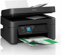 Epson WorkForce WF-2930DWF Multifunkciós színes tintasugaras nyomtató