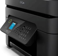 Epson WorkForce WF-2930DWF Multifunkciós színes tintasugaras nyomtató