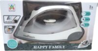 Happy Family Elektromos játék vasaló