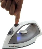 Happy Family Elektromos játék vasaló