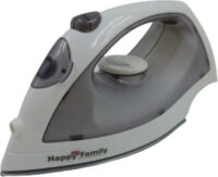 Happy Family Elektromos játék vasaló