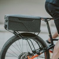 Topeak TetraRack M2L Hátsó csomagtartó biciklihez