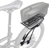 Topeak TetraRack M2L Hátsó csomagtartó biciklihez