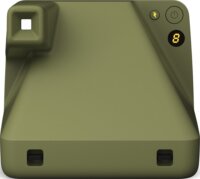 Polaroid Now+ Gen 2 i-Type instant fényképezőgép 5 szűrővel - Zöld