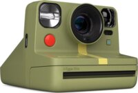 Polaroid Now+ Gen 2 i-Type instant fényképezőgép 5 szűrővel - Zöld