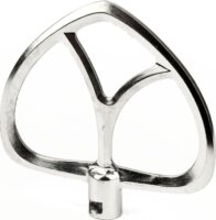 G3 Ferrari G20137 Pastaio Elegance Konyhai robotgép - Fekete