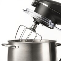 G3 Ferrari G20137 Pastaio Elegance Konyhai robotgép - Fekete