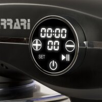 G3 Ferrari G20137 Pastaio Elegance Konyhai robotgép - Fekete