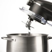 G3 Ferrari G20137 Pastaio Elegance Konyhai robotgép - Fekete