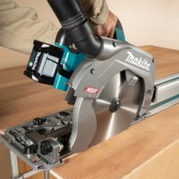 Makita HS009GT201 XGT Akkumulátoros körfűrész