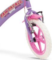 Toimsa Mancs Őrjárat kerékpár - Lila (12-es méret)