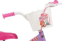 Toimsa Mancs Őrjárat kerékpár - Lila (12-es méret)